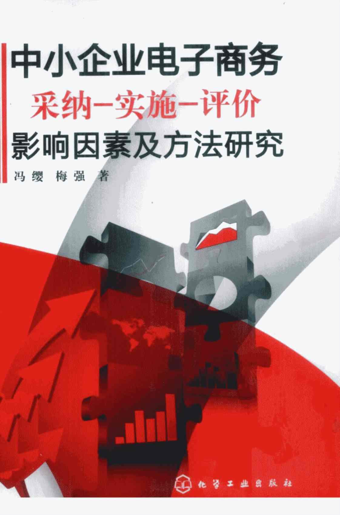 [中小企业电子商务采纳-实施-评价影响因素及方法研究][冯缨、梅强(著)]高清PDF电子书下载